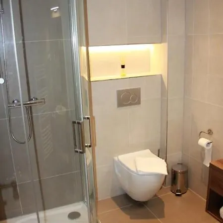 Gurman 3* Horšovský Týn