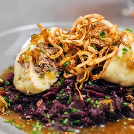 Gurman Horšovský Týn