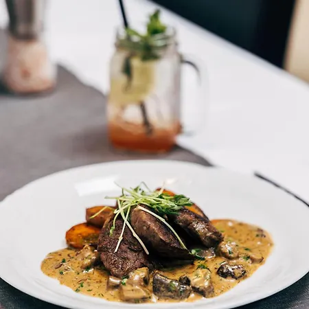 Gurman 3* Horšovský Týn