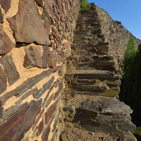 Szálloda Gurman Horšovský Týn