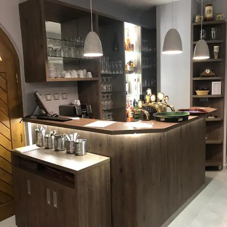 Gurman 3* Horšovský Týn