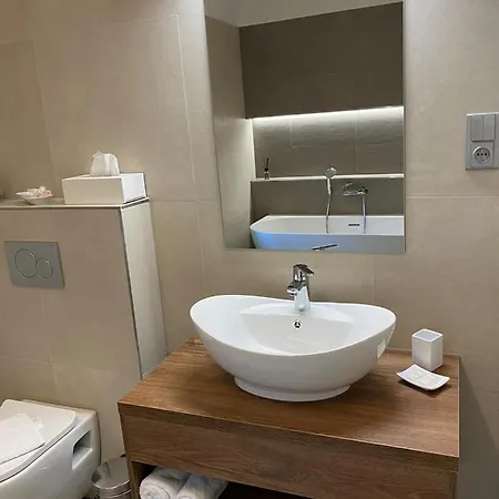 Gurman 3* Horšovský Týn