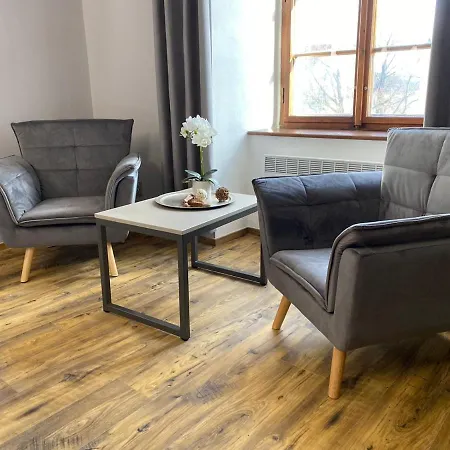 Gurman 3* Horšovský Týn