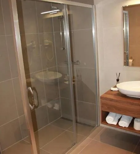Hotel Gurman 3*