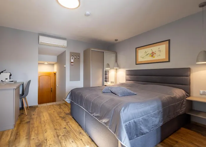 Hotel Gurman 3*