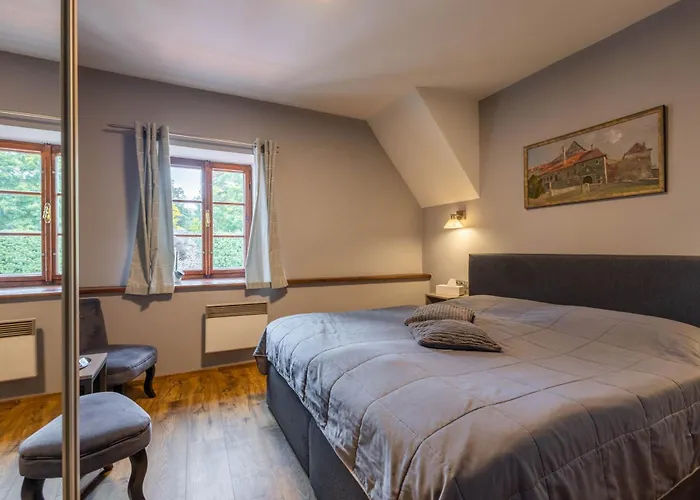 Hotel Gurman