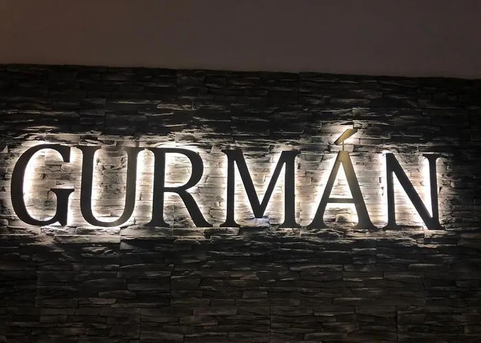 Gurman Hotel Horšovský Týn