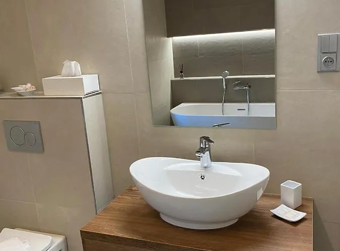 Gurman 3* Horšovský Týn